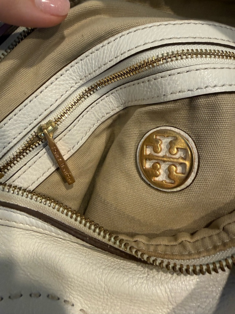 Tory Burch 🎈SOLD🎈 - Picture 11 of 12